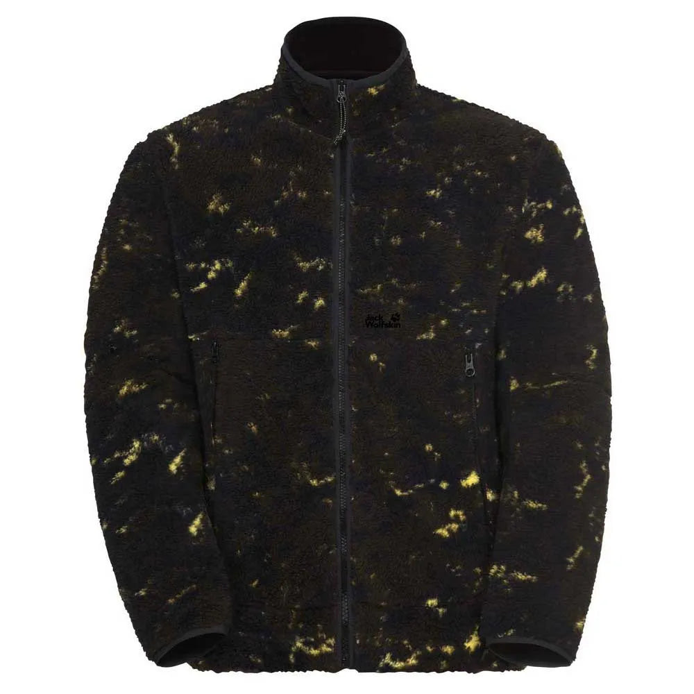 Jack wolfskin Stone Lite Aop jacket