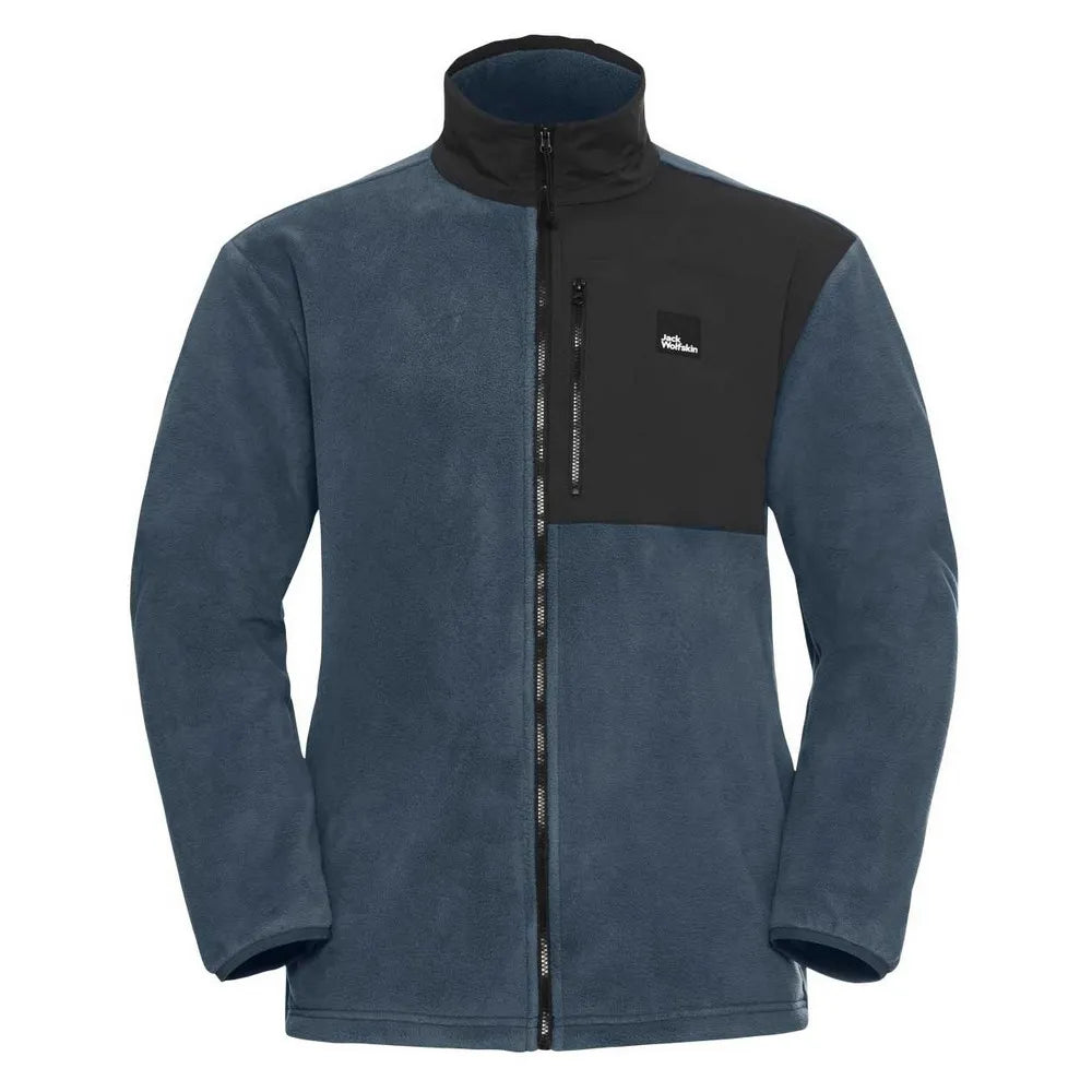 Jack wolfskin Sumetro jacket