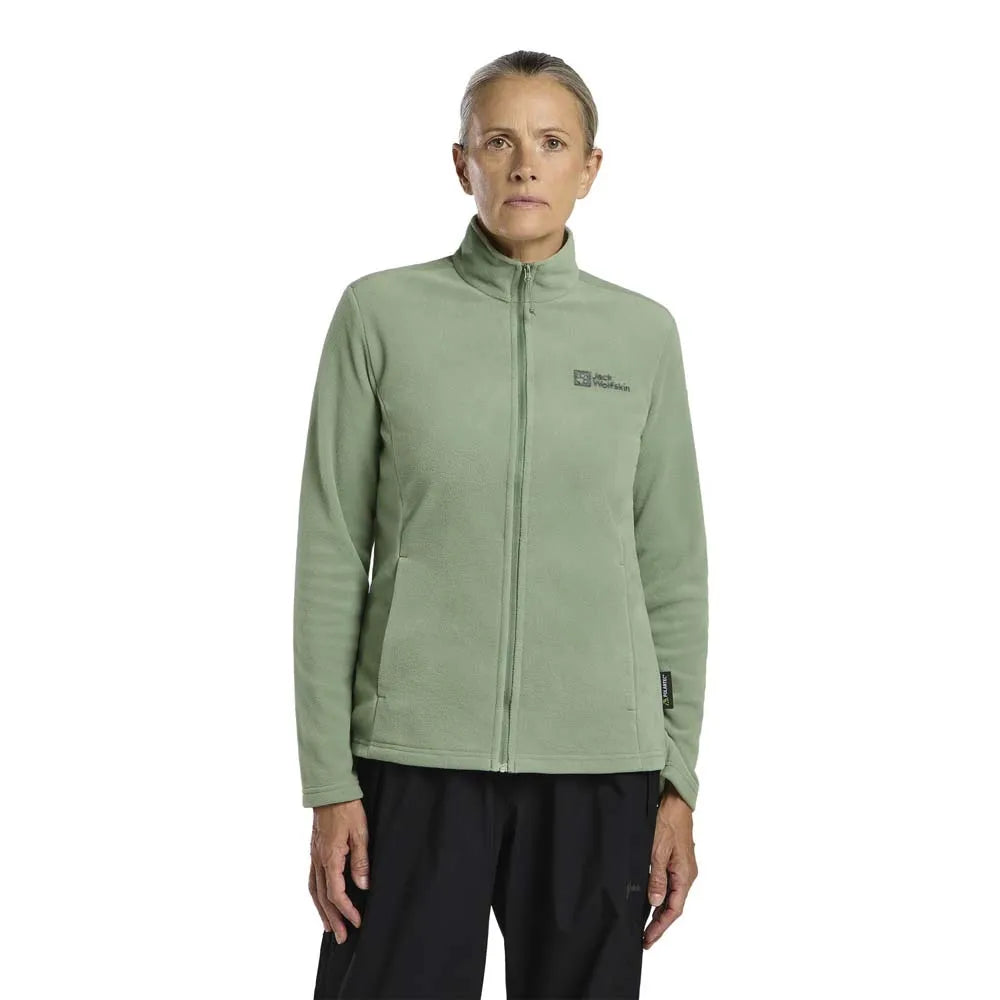 Jack wolfskin Taunus jacket