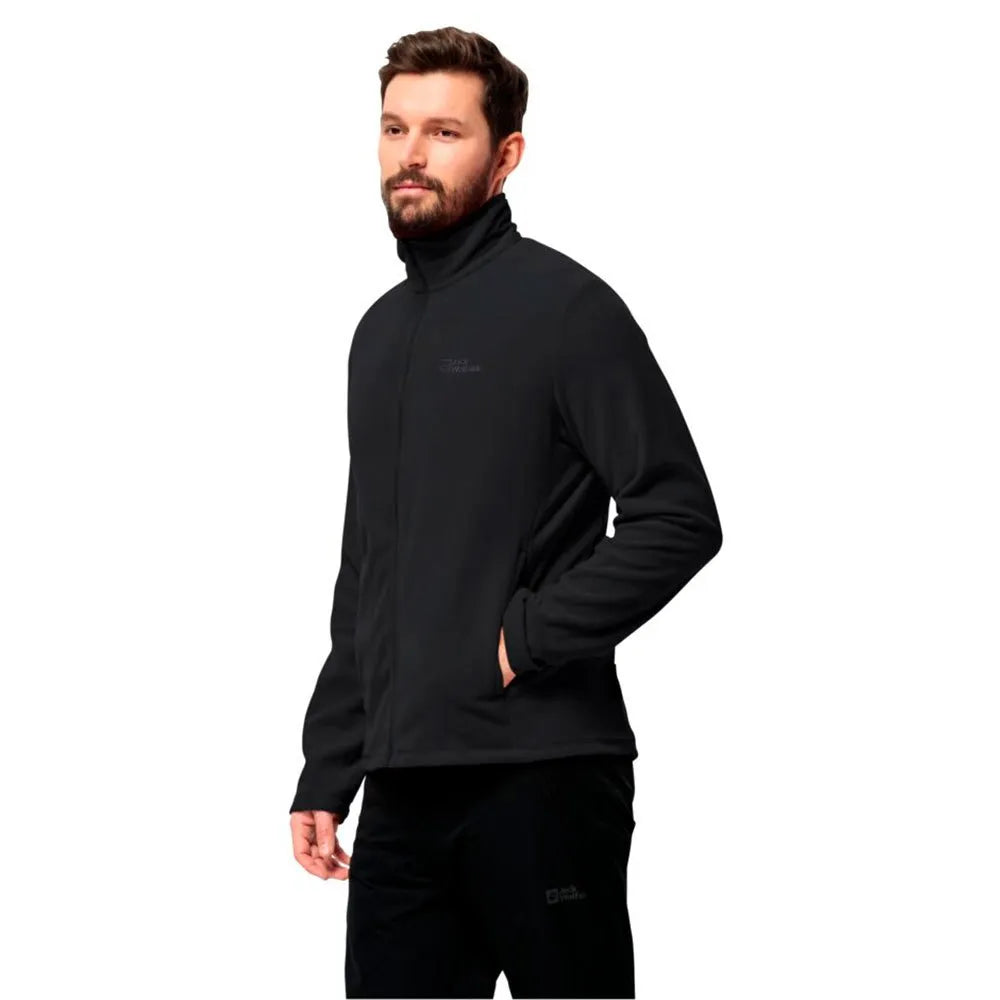 Jack wolfskin Taunus jacket