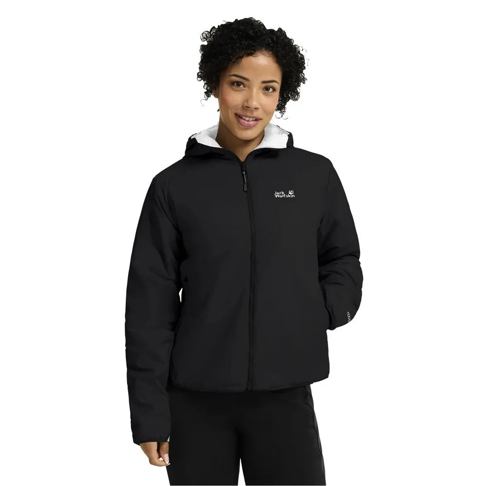 Jack wolfskin Trail Light Ins 2In1 jacket