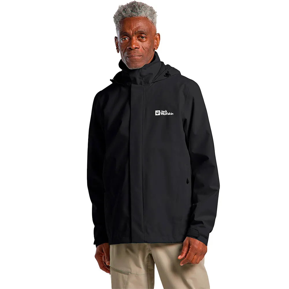 Jack wolfskin Trailtime 2L jacket