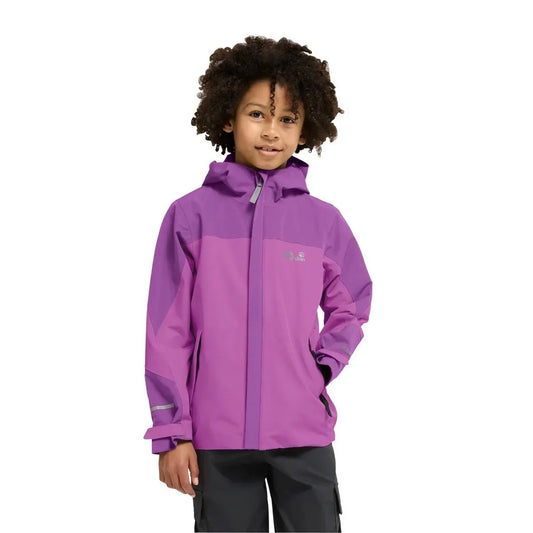 Jack wolfskin Trailventure 2L jacket