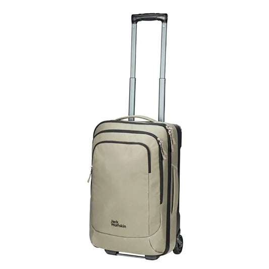 Jack wolfskin Traveltopia 40L bag