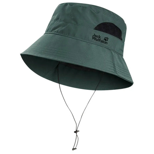 Jack wolfskin Vent Bucket hat