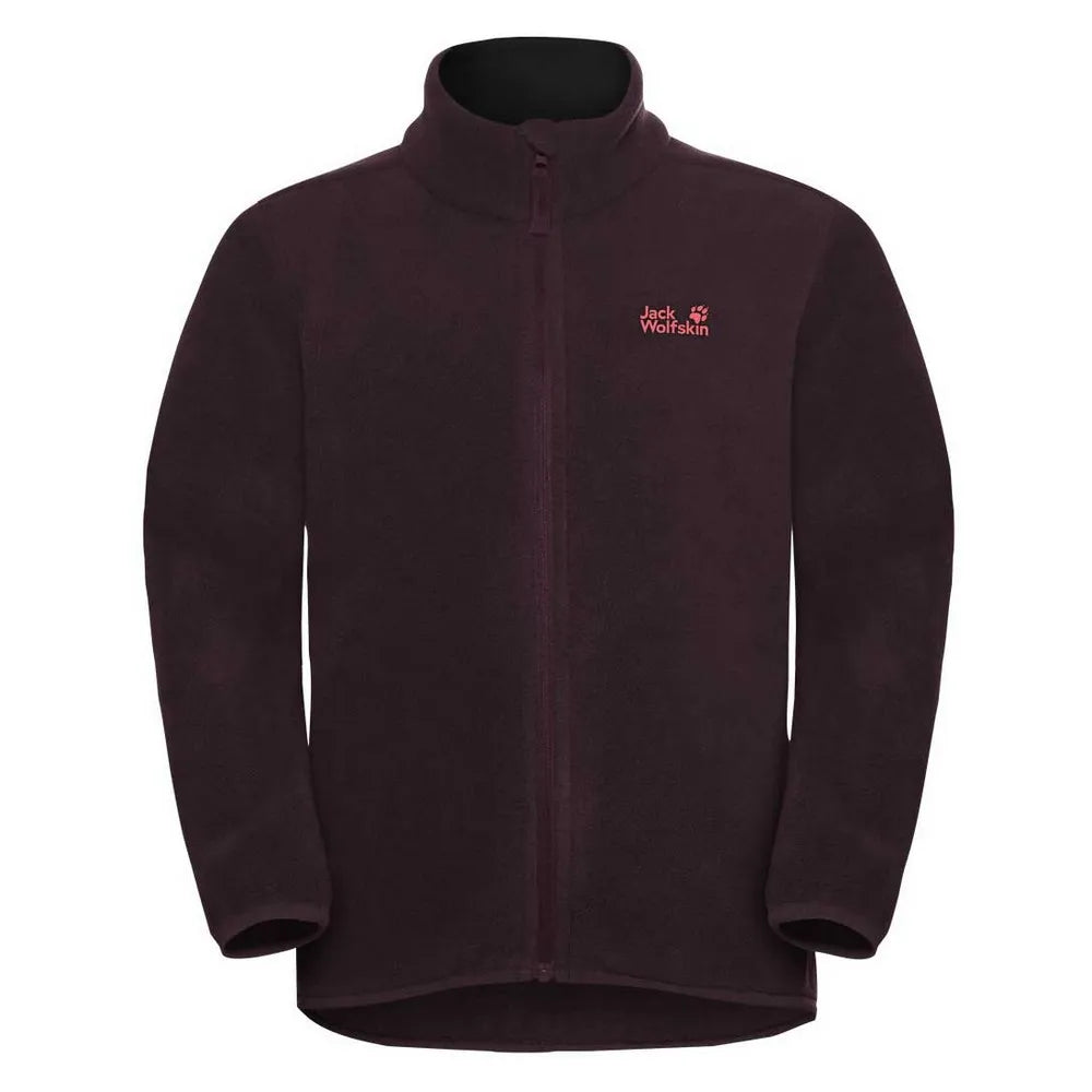 Jack wolfskin Vertigo full zip fleece