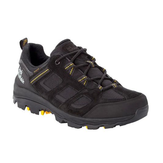 Jack wolfskin Vojo 3 hiking shoes