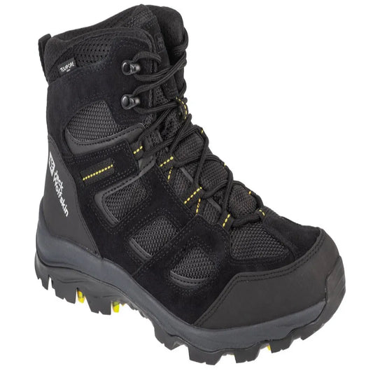 Jack wolfskin Vojo 3 Texapore hiking boots