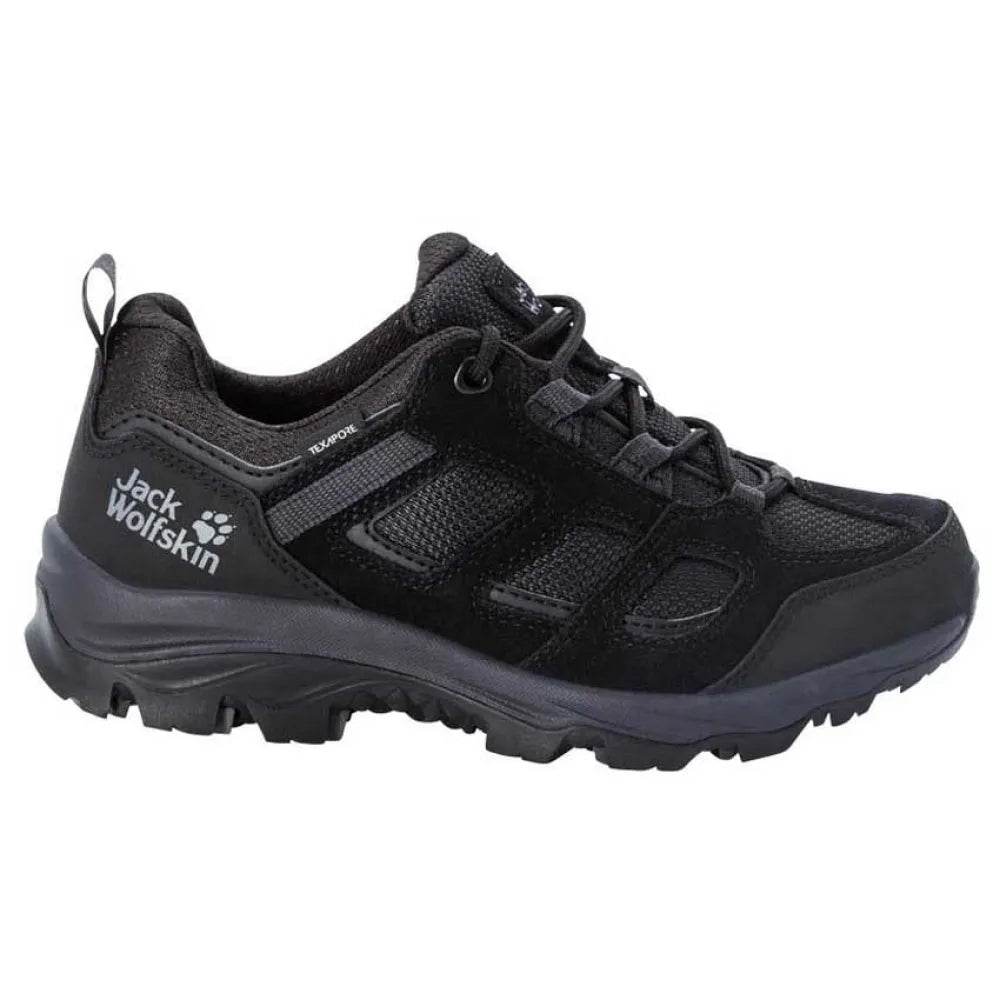 Jack wolfskin Vojo 3 Texapore Low W hiking shoes