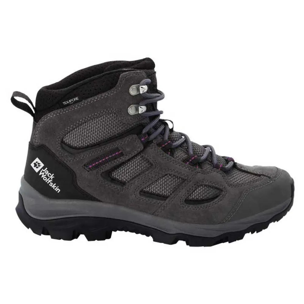 Jack wolfskin Vojo 3 Texapore Mid hiking boots