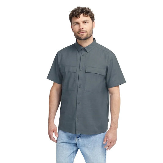 Jack wolfskin Wild Nep short sleeve shirt