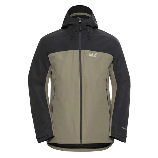 Jack wolfskin Wild Places 3In1 jacket