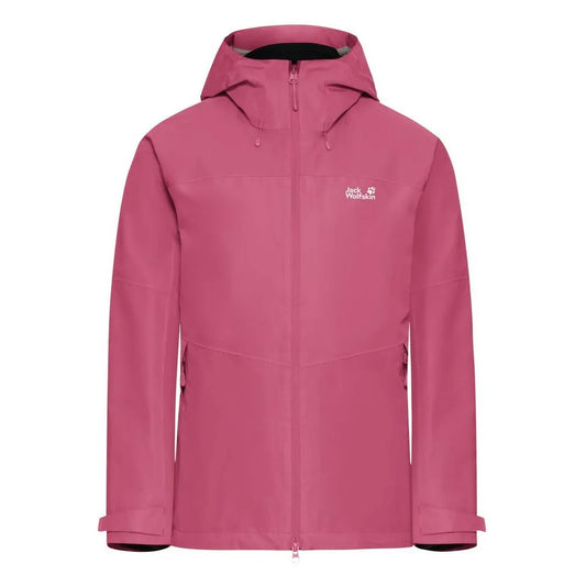 Jack wolfskin Wild Places 3In1 jacket