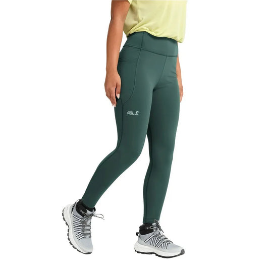 Jack wolfskin Wildstride leggings