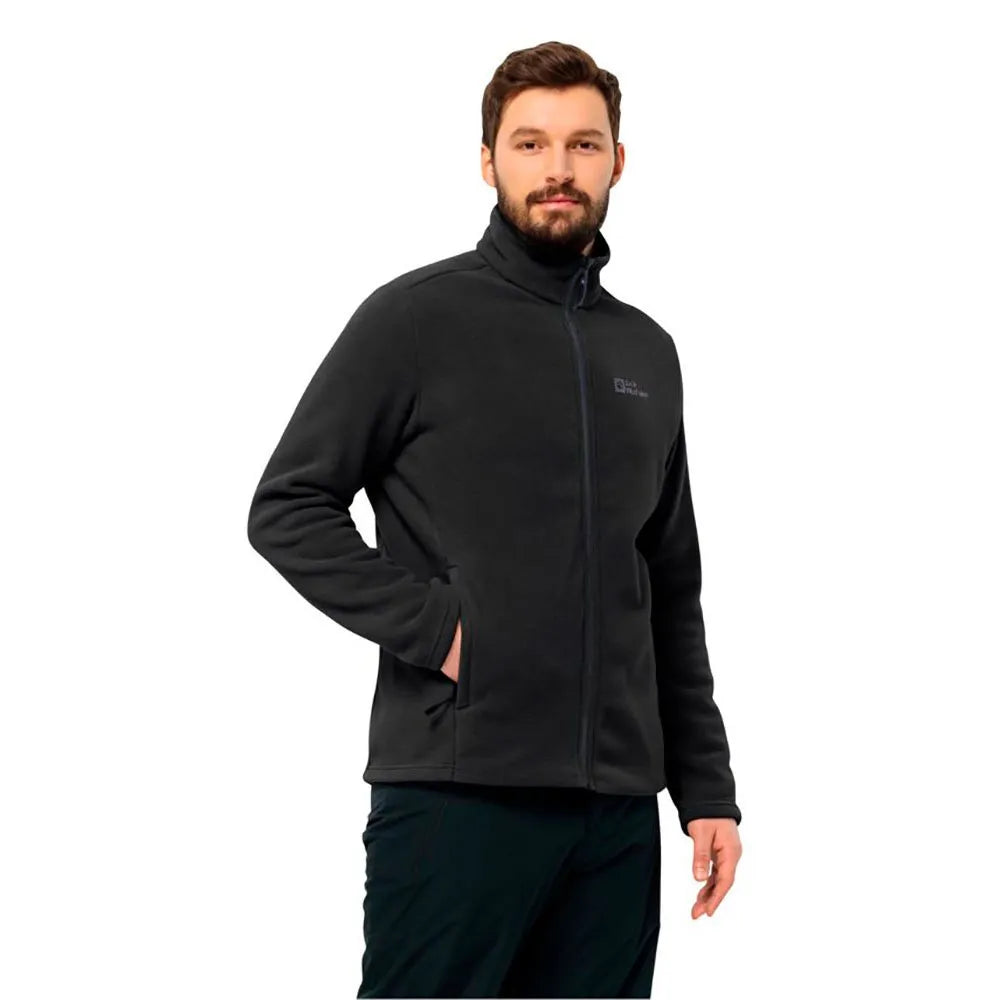 Jack wolfskin Winterstein jacket