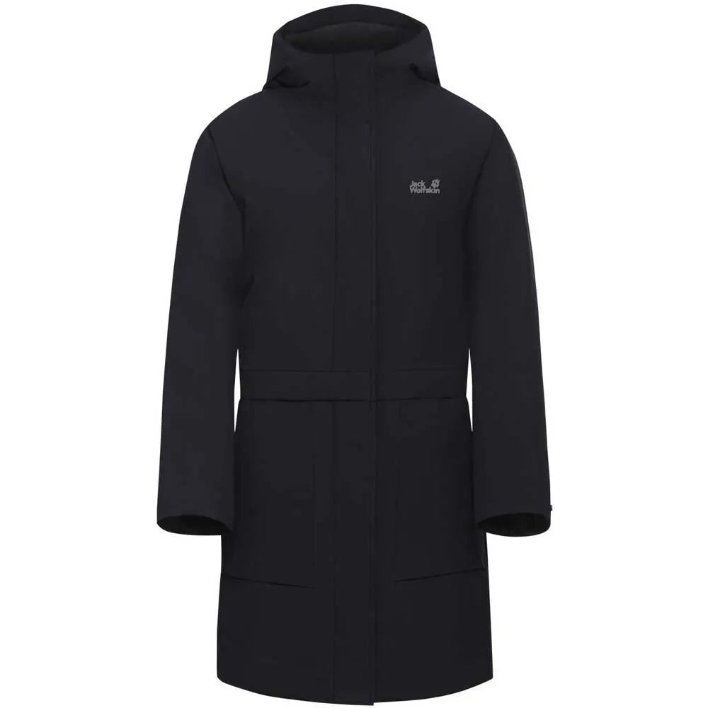 Jack wolfskin Wintertide jacket