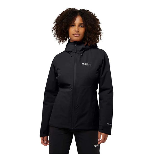 Jack wolfskin Wisper Ins jacket