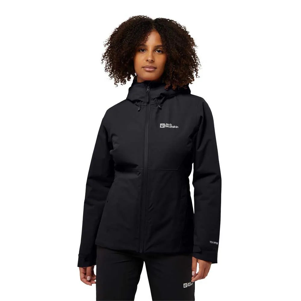 Jack wolfskin Wisper Ins jacket