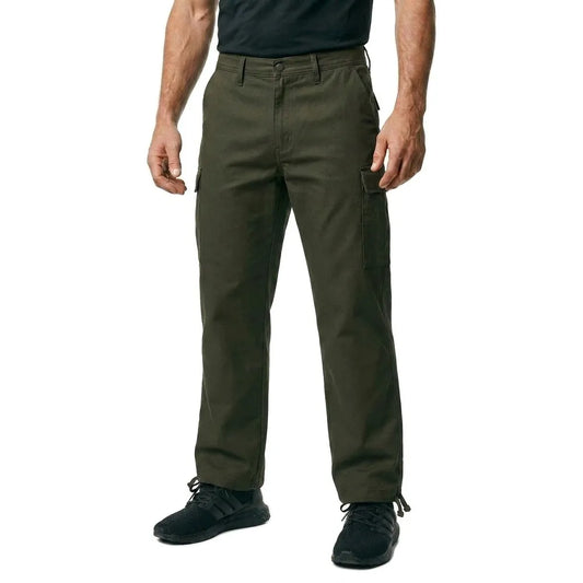Jack wolfskin Yuma Cargo pants