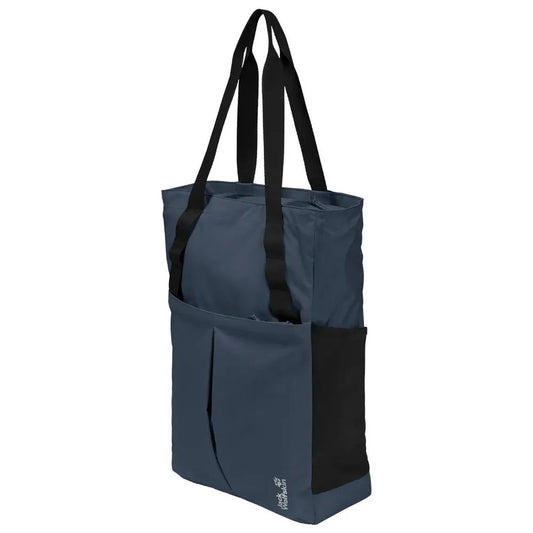 Jack wolfskin Zoya 2In1 tote bag