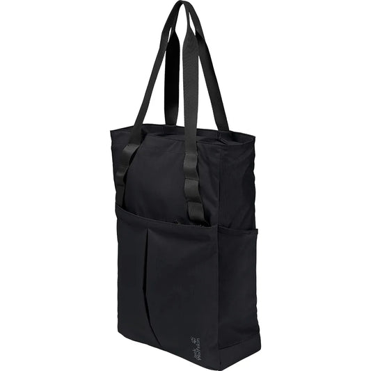 Jack wolfskin Zoya 2In1 tote bag