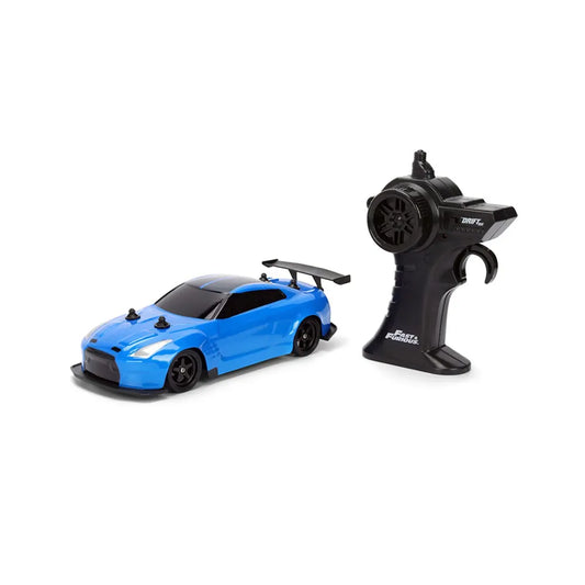 Jada Fast&Furious Drift Nissan 1:24 remote control car