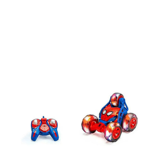 Jada Spider-Man Stunt remote control car