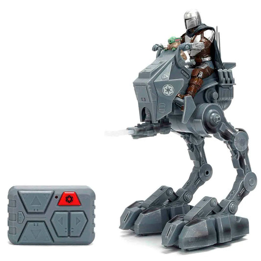 Jada Star Wars At-Rt Walker 25 cm Radio Control
