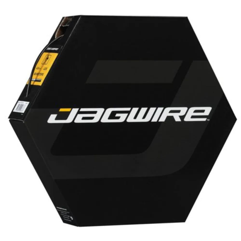 Jagwire 4 mm Lex shift cable sleeve 50 m