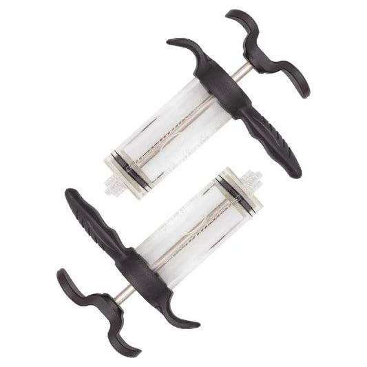 Jagwire Elite Olio Dot Bleeding Syringe