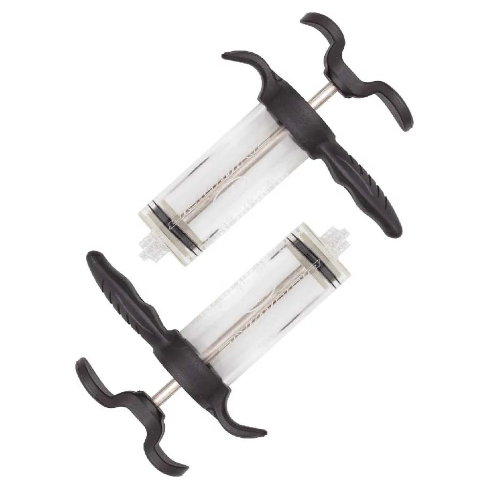Jagwire Elite Olio Dot Bleeding Syringe