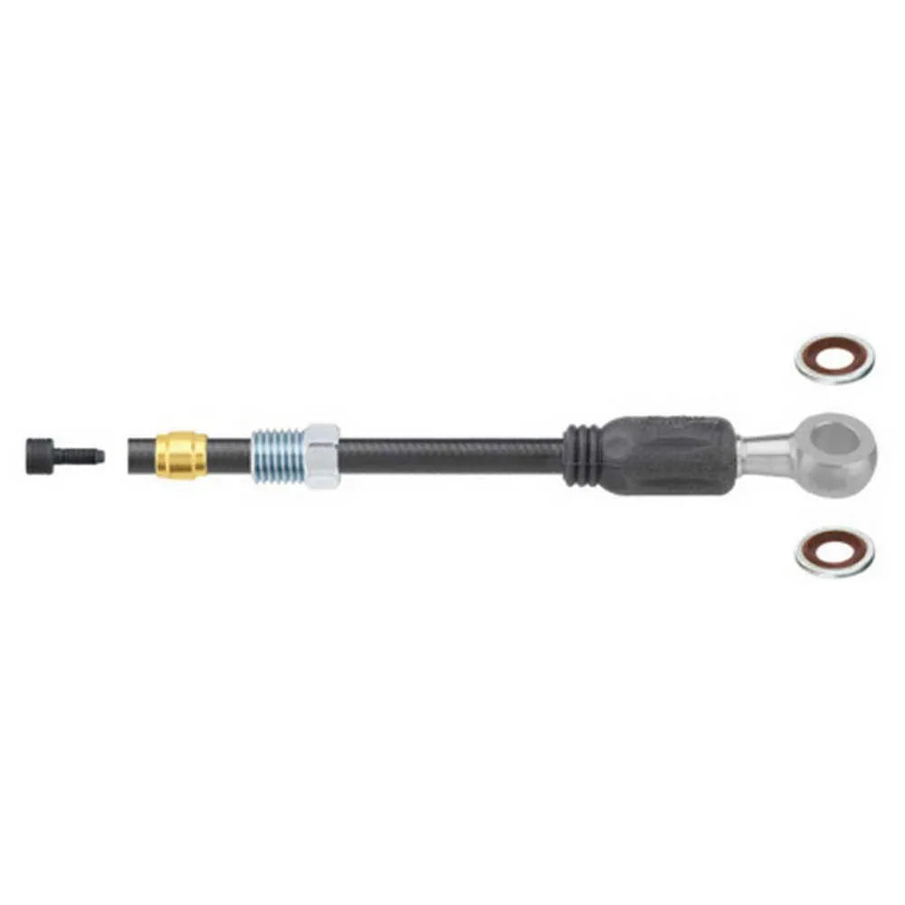 Jagwire Magura MT brake hose kit 2 m