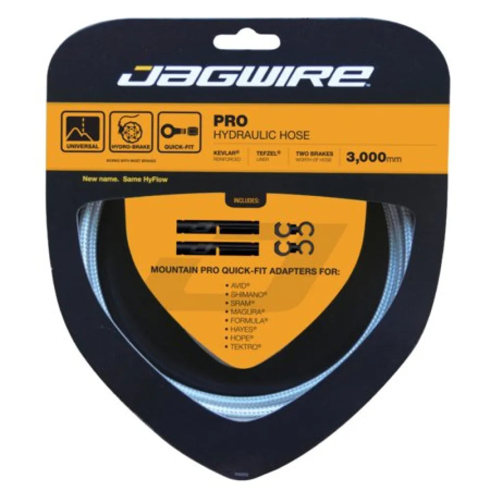 Jagwire Pro hydraulic brake hose