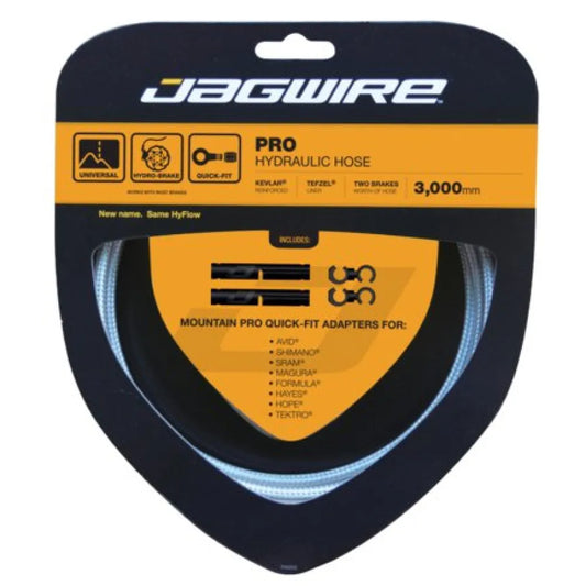 Jagwire Pro hydraulic brake hose