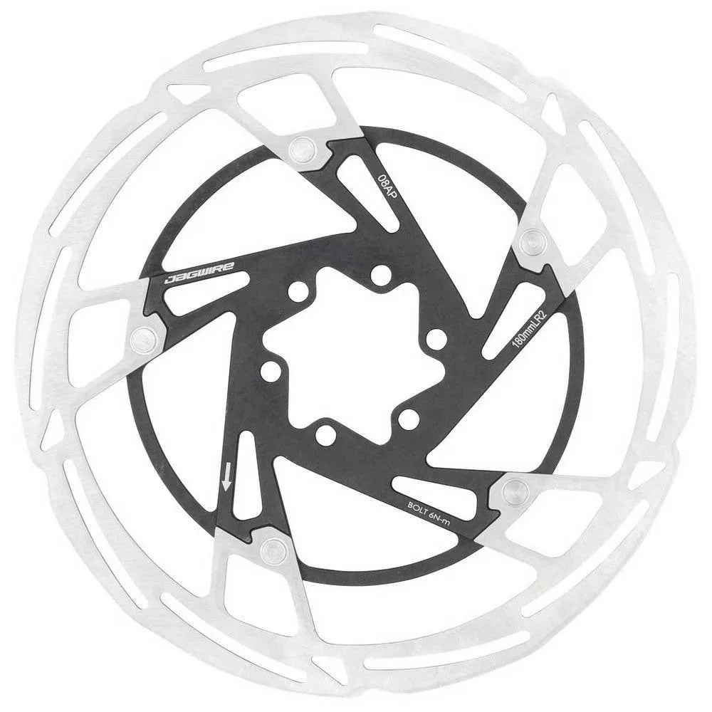 Jagwire Pro LR2 6B brake disc