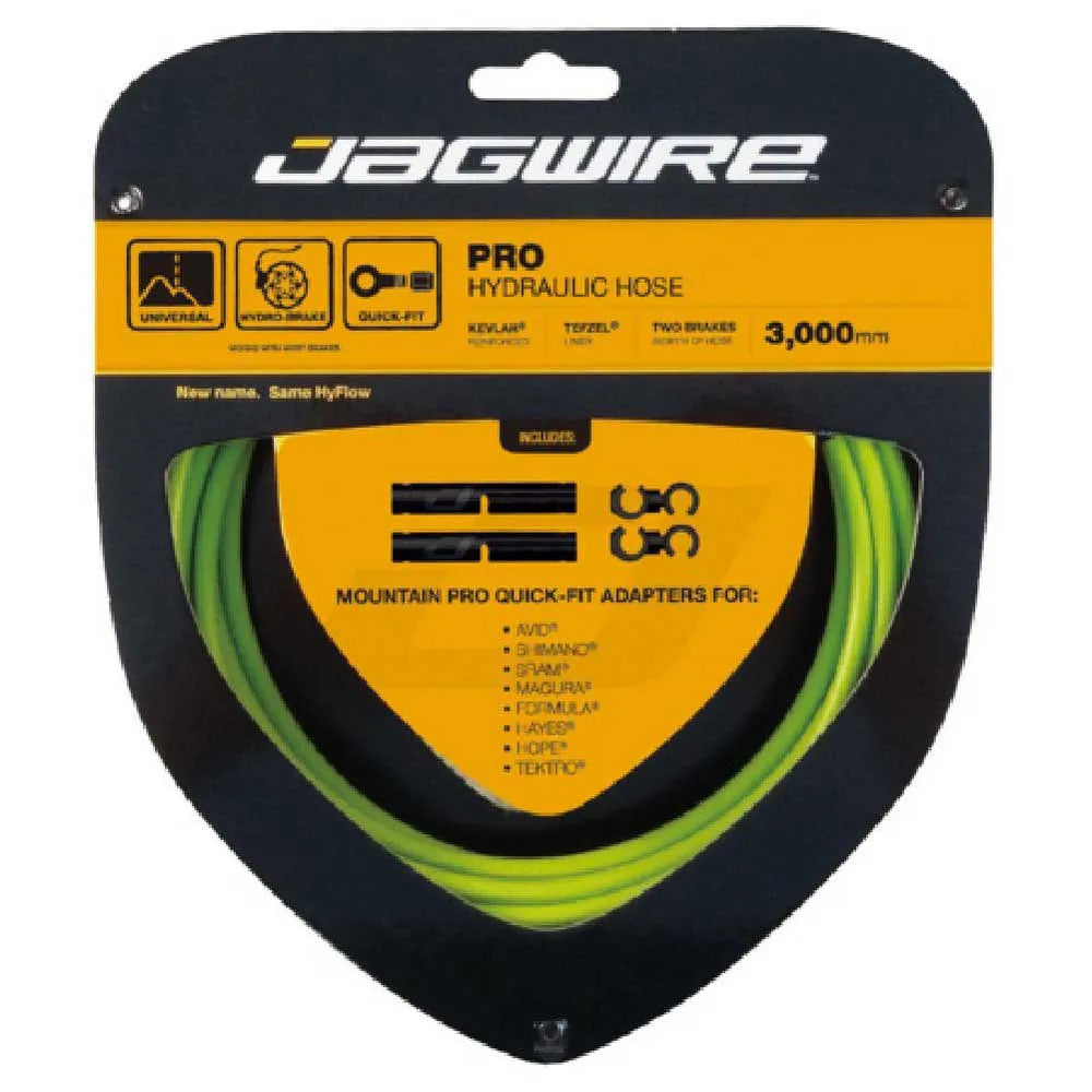 Jagwire Pro Sram/Shimano shift cable sleeve