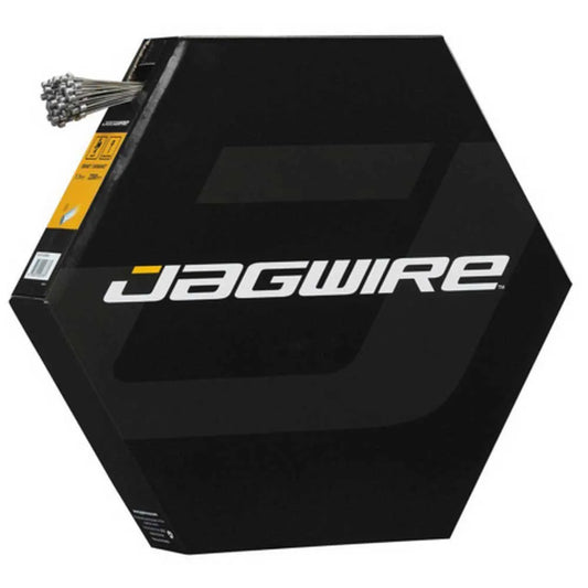 Jagwire Slick Galvanized Sram/Shimano shift cable 100 units