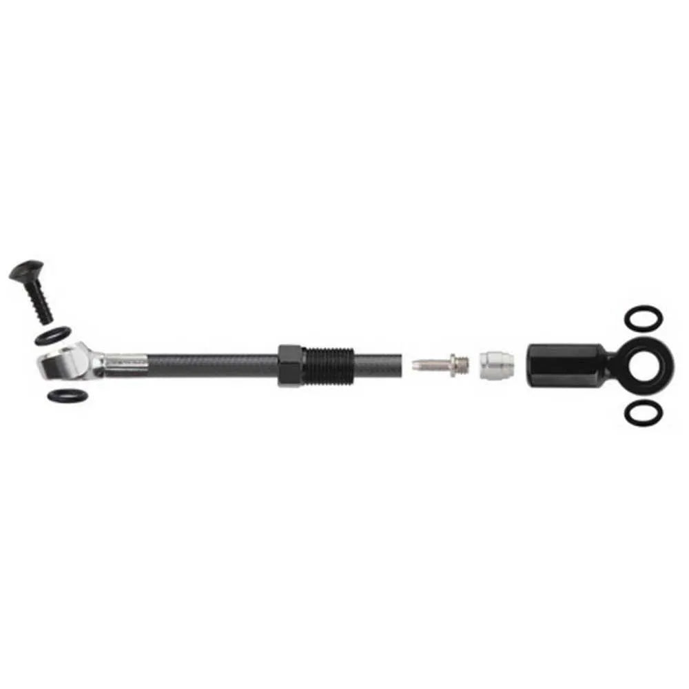 Jagwire Sram Red Force Flat Mount brake hose kit 2 m