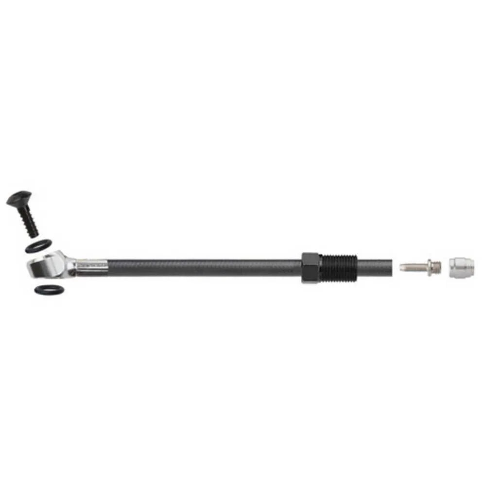 Jagwire Sram Red/Force Post Mount brake hose kit 2 m