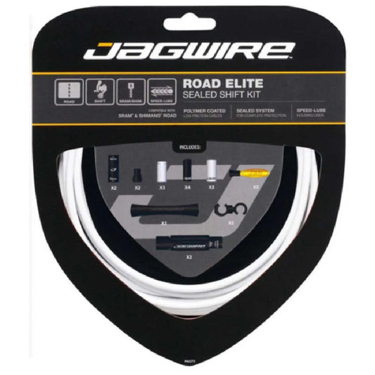 Jagwire Sram/Shimano brake cable kit