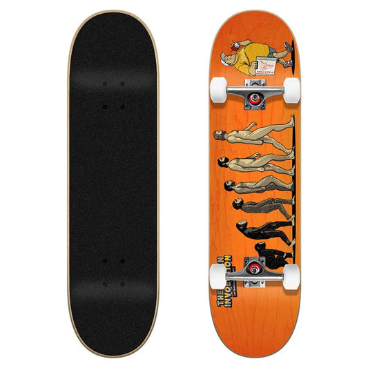 Jart Involution 8.25´´x31.85´´ skateboard