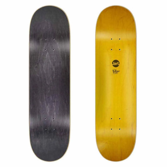 Jart Laser 8.0´´ ini skateboard deck