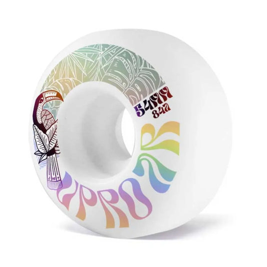 Jart Uproar 54mmx34mm Wheel