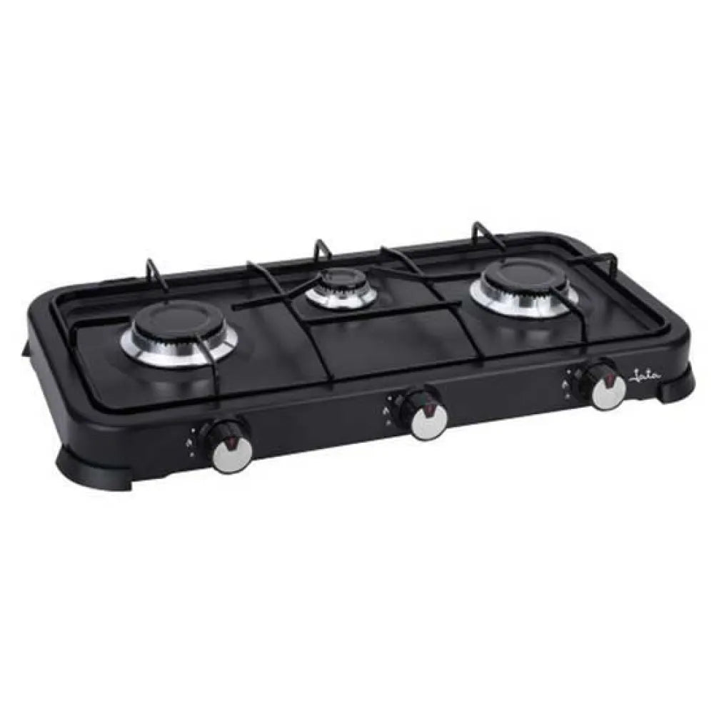 Jata JECG2703 Butane Gas Kitchen With Oven 3 burners