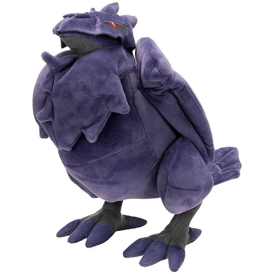 Jazwares Corviknight Pokemon teddy 30 cm