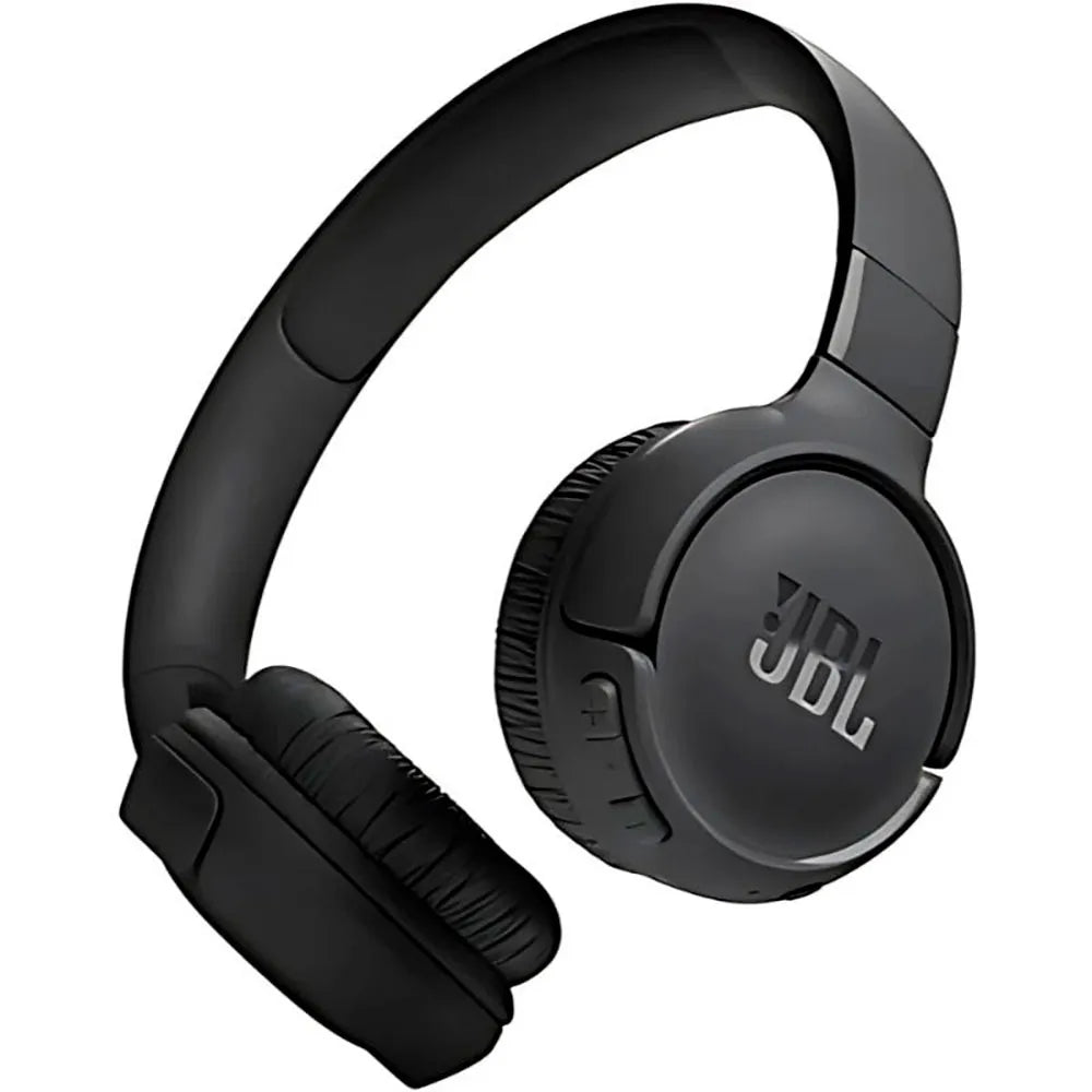 JBL 525BT wireless earphones