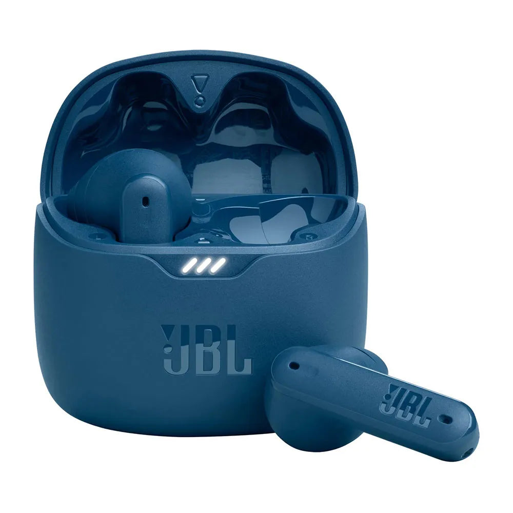 JBL Flex TWS wireless earphones