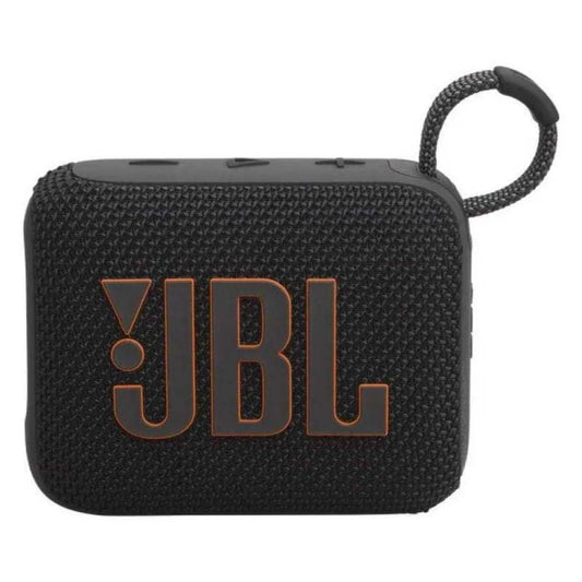 JBL GO 4 4.2 W Bluetooth speaker