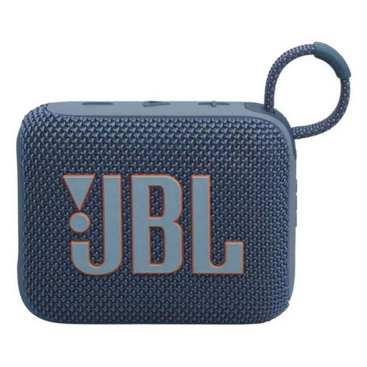 JBL Go 4 4.2 W Bluetooth speaker