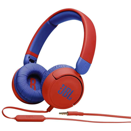 JBL JR310 headphones